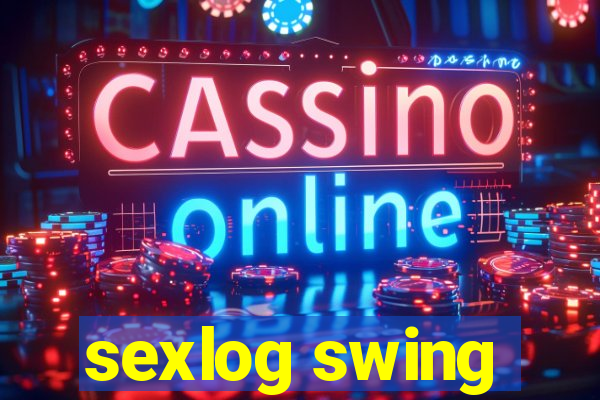 sexlog swing